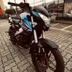 BAJAJ DOMINAR 160 BAJAJ DOMINAR 160