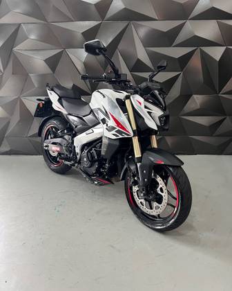 BAJAJ DOMINAR NS400Z 
