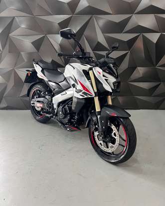 BAJAJ-DOMINAR NS400Z-2025