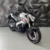 BAJAJ DOMINAR NS400Z BAJAJ DOMINAR NS400Z