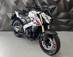 BAJAJ DOMINAR NS400Z BAJAJ DOMINAR NS400Z