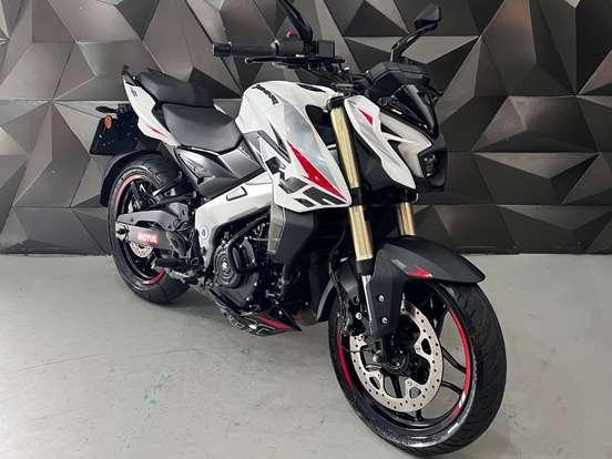 BAJAJ-DOMINAR NS400Z BAJAJ-DOMINAR NS400Z-2025