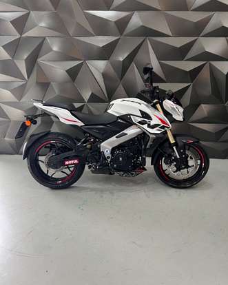 BAJAJ-DOMINAR NS400Z-2025
