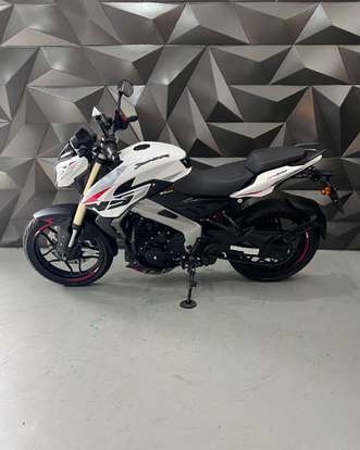 BAJAJ-DOMINAR NS400Z-2025