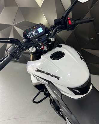 BAJAJ-DOMINAR NS400Z-2025