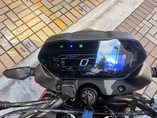 BAJAJ-DOMINAR NS400Z BAJAJ-DOMINAR NS400Z-2025