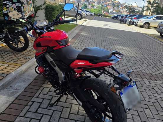 BAJAJ-DOMINAR NS400Z BAJAJ-DOMINAR NS400Z-2025