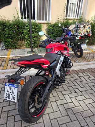 BAJAJ-DOMINAR NS400Z BAJAJ-DOMINAR NS400Z-2025