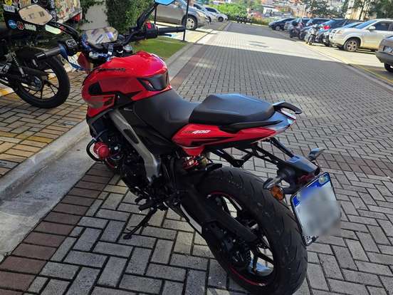 BAJAJ-DOMINAR NS400Z BAJAJ-DOMINAR NS400Z-2025
