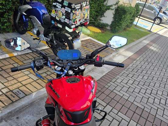 BAJAJ-DOMINAR NS400Z BAJAJ-DOMINAR NS400Z-2025