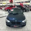 BMW 116i 1.6 16V TURBO GASOLINA 4P AUTOMÁTICO BMW 116i 1.6 16V TURBO GASOLINA 4P AUTOMÁTICO