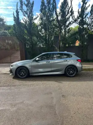 BMW-118i-2024