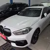 BMW 118i 1.5 12V GASOLINA SPORT GP STEPTRONIC BMW 118i 1.5 12V GASOLINA SPORT GP STEPTRONIC