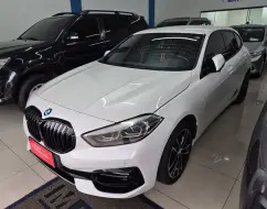 BMW 118i 1.5 12V GASOLINA SPORT GP STEPTRONIC BMW 118i 1.5 12V GASOLINA SPORT GP STEPTRONIC