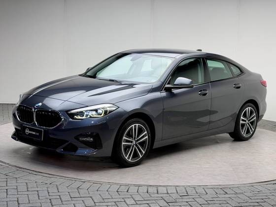 BMW 218i 1.5 TWINTURBO GASOLINA GRAN COUPE SPORT GP STEPTRONIC