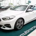 BMW 218i 1.5 TWINTURBO GASOLINA GRAN COUPE SPORT GP STEPTRONIC BMW 218i 1.5 TWINTURBO GASOLINA GRAN COUPE SPORT GP STEPTRONIC