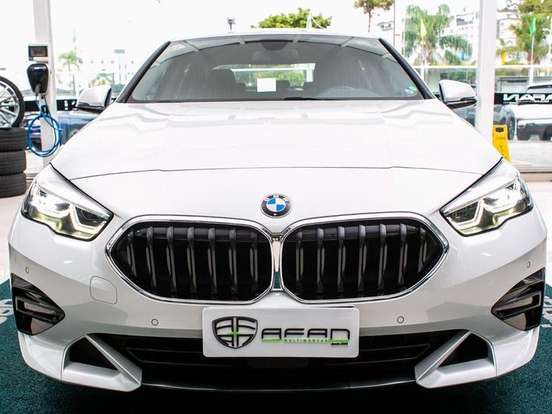 BMW-218i-1.5 TWINTURBO GASOLINA GRAN COUPE SPORT GP STEPTRONIC BMW-218i-2020