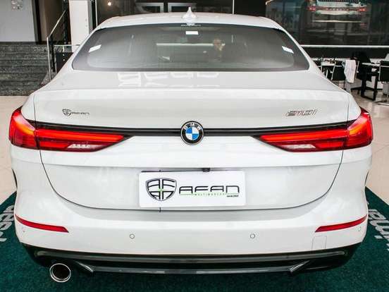 BMW-218i-1.5 TWINTURBO GASOLINA GRAN COUPE SPORT GP STEPTRONIC BMW-218i-2020