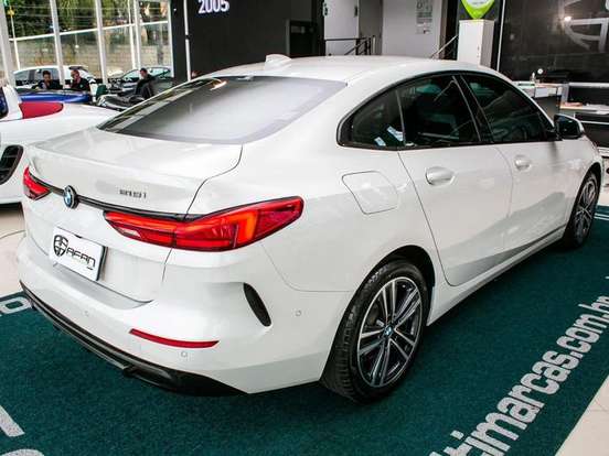 BMW-218i-1.5 TWINTURBO GASOLINA GRAN COUPE SPORT GP STEPTRONIC BMW-218i-2020