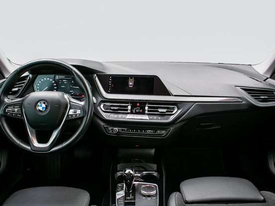 BMW-218i-1.5 TWINTURBO GASOLINA GRAN COUPE SPORT GP STEPTRONIC BMW-218i-2020