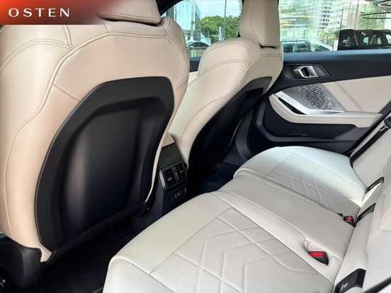 BMW-220i-2.0 16V TURBO GASOLINA GRAN COUPÉ M SPORT STEPTRONIC BMW-220i-2025