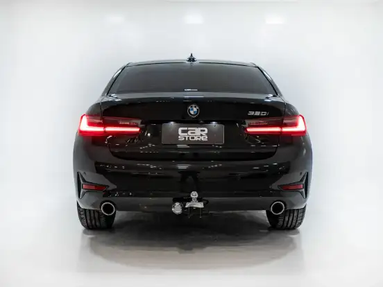 BMW-320i-2.0 16V TURBO FLEX GP AUTOMÁTICO BMW-320i-2022