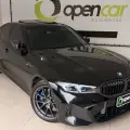 BMW 320i 2.0 16V TURBO FLEX M SPORT 10th ANNIVERSARY EDITION AUTOMÁTICO BMW 320i 2.0 16V TURBO FLEX M SPORT 10th ANNIVERSARY EDITION AUTOMÁTICO