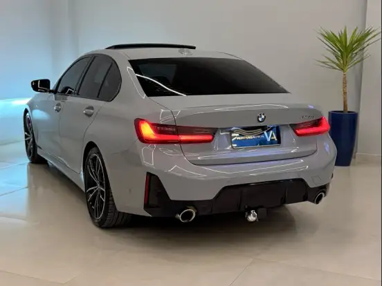 BMW-320i-2.0 16V TURBO FLEX M SPORT AUTOMÁTICO BMW-320i-2023