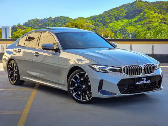 BMW-320i-2025