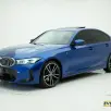 BMW 320i 2.0 16V TURBO FLEX M SPORT AUTOMÁTICO BMW 320i 2.0 16V TURBO FLEX M SPORT AUTOMÁTICO