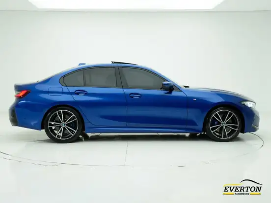BMW-320i-2.0 16V TURBO FLEX M SPORT AUTOMÁTICO BMW-320i-2024