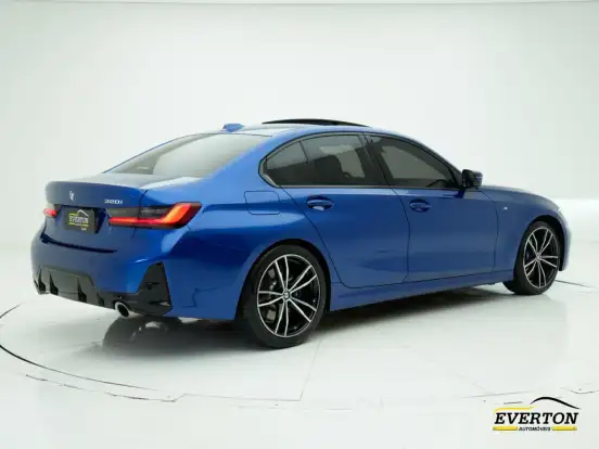 BMW-320i-2.0 16V TURBO FLEX M SPORT AUTOMÁTICO BMW-320i-2024