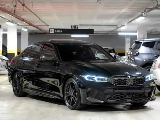 BMW-320i-2.0 16V TURBO FLEX M SPORT AUTOMÁTICO BMW-320i-2024