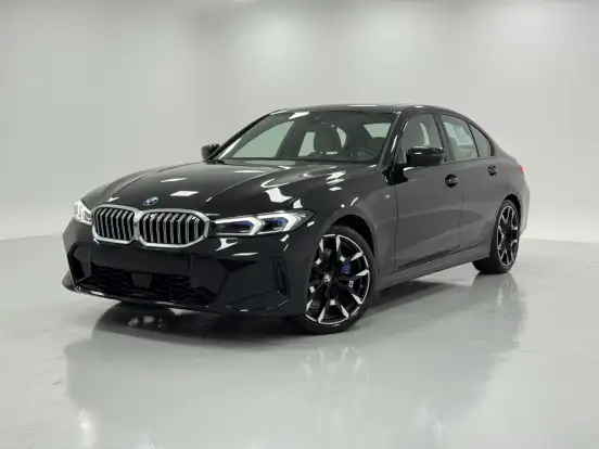BMW-320i-2.0 16V TURBO FLEX M SPORT AUTOMÁTICO BMW-320i-2026
