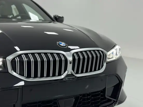 BMW-320i-2.0 16V TURBO FLEX M SPORT AUTOMÁTICO BMW-320i-2026