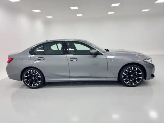 BMW-320i-2.0 16V TURBO FLEX M SPORT AUTOMÁTICO BMW-320i-2026