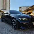 BMW 320i 2.0 16V TURBO FLEX M SPORT AUTOMÁTICO BMW 320i 2.0 16V TURBO FLEX M SPORT AUTOMÁTICO