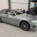 BMW 320i 2.0 16V TURBO FLEX SPORT GP AUTOMÁTICO BMW 320i 2.0 16V TURBO FLEX SPORT GP AUTOMÁTICO