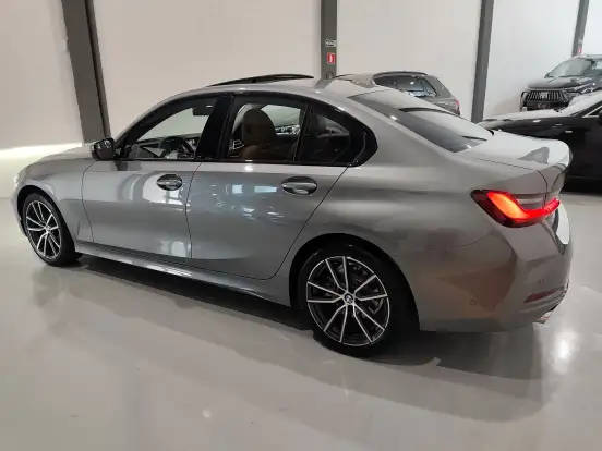 BMW-320i-2.0 16V TURBO FLEX SPORT GP AUTOMÁTICO BMW-320i-2024