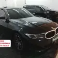 BMW 320i 2.0 16V TURBO FLEX SPORT GP AUTOMÁTICO BMW 320i 2.0 16V TURBO FLEX SPORT GP AUTOMÁTICO