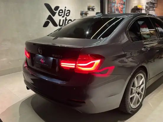 BMW-320i-2.0 SPORT 16V TURBO ACTIVE FLEX 4P AUTOMÁTICO BMW-320i-2017