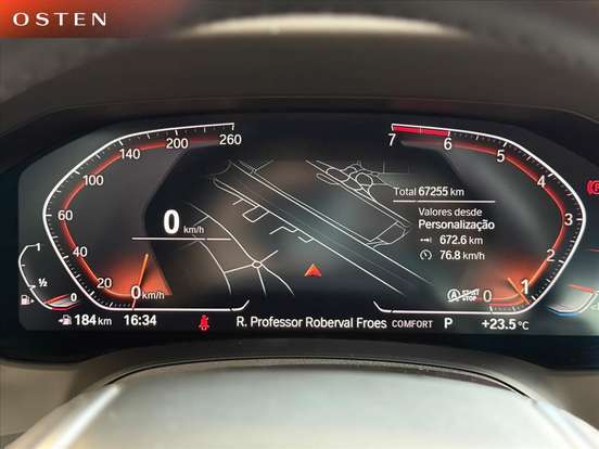 BMW-320i-2.0 16V TURBO FLEX GP AUTOMÁTICO BMW-320i-2021