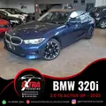BMW 320i 2.0 16V TURBO FLEX GP AUTOMÁTICO BMW 320i 2.0 16V TURBO FLEX GP AUTOMÁTICO