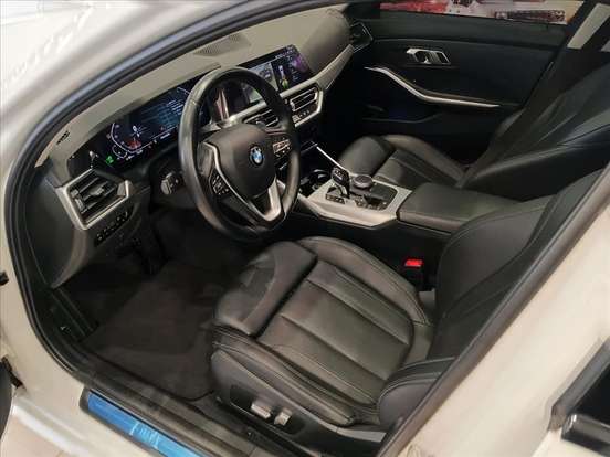 BMW-320i-2.0 16V TURBO FLEX GP AUTOMÁTICO BMW-320i-2021