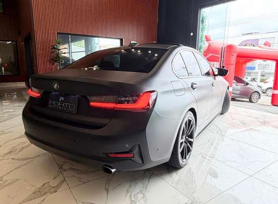 BMW-320i-2.0 16V TURBO FLEX GP AUTOMÁTICO BMW-320i-2021