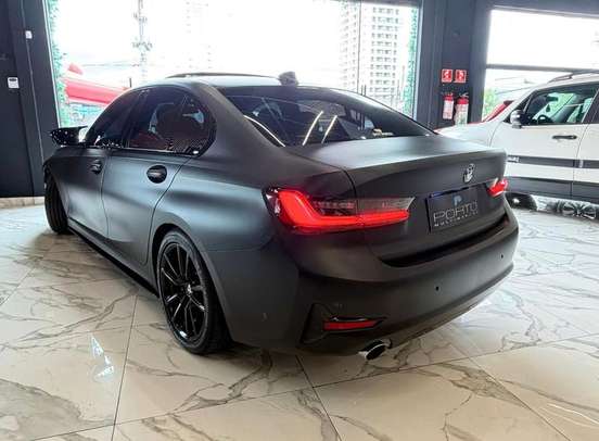 BMW-320i-2.0 16V TURBO FLEX GP AUTOMÁTICO BMW-320i-2021