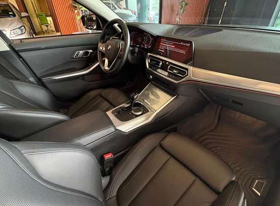 BMW-320i-2.0 16V TURBO FLEX GP AUTOMÁTICO BMW-320i-2021