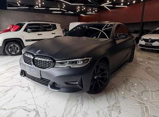 BMW-320i-2.0 16V TURBO FLEX GP AUTOMÁTICO BMW-320i-2021