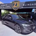 BMW 320i 2.0 16V TURBO FLEX GP AUTOMÁTICO BMW 320i 2.0 16V TURBO FLEX GP AUTOMÁTICO