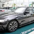 BMW 320i 2.0 16V TURBO FLEX GP AUTOMÁTICO BMW 320i 2.0 16V TURBO FLEX GP AUTOMÁTICO
